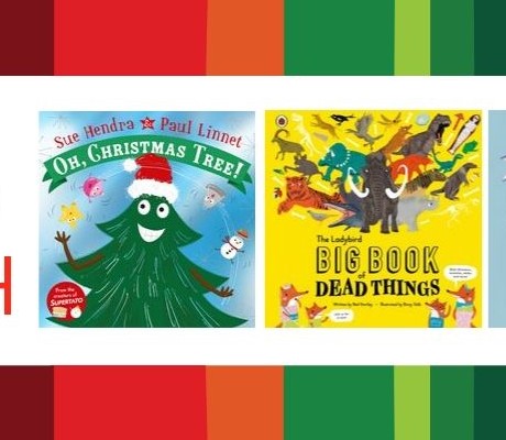 Best Books of the Month October 2019